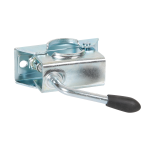 Morsetto per servotimone Ø 48 mm