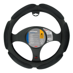COPRIVOLANTE ULTRA COMFORT IN TPE - M - Ø 37/39 cm 33123 LAMPA