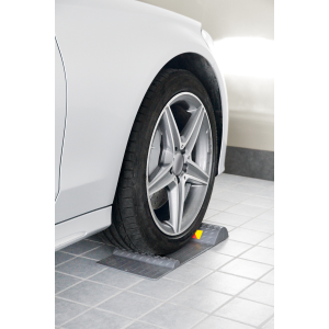Auto-Park, Delimitatore di parcheggio per garage
