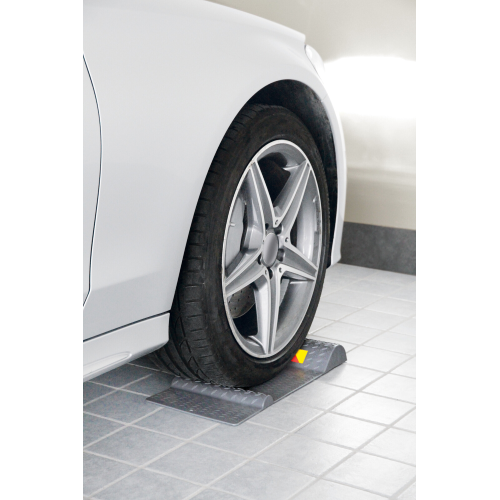 Auto-Park, Delimitatore di parcheggio per garage