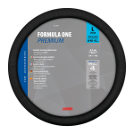 COPRIVOLANTE TPE FORMULA PREMIUM L 40-42CM 32985 - LAMPA