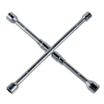 Chiave a croce ripiegabile