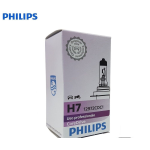 LAMPADINA PHILIPS H7 CORE DRIVE 12 V 55 W PX26d FARI AUTO MOTO - 12972CDC1
