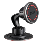 Magneto Stick, porta telefono magnetico con base adesiva