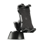 LAMPA Supporto per telefono e tablet con ventosa 125-180 MM SUPER GRIP
