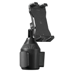 Lampa 72554 Expansion Grip Porta Telefono/Tablet per Inserimento nel portalattina