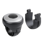 Palm-Knob, pomello palmare per volanti