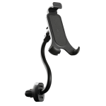 PORTA TELEFONO PER AUTO SUPPORTO CELLULARE CON DOPPIO CARICATORE USB UNIVERSALE, Power Holder