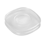 PORTAOGGETTI STICKY DISK 2 IN 1 CUSCINETTO NANO-GEL ADESIVO LAMPA 72556