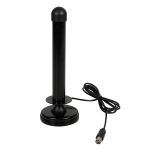 Globo-2 Max, antenna per TV digitale terrestre