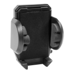 Portatelefono 2 in 1 Multi-Supporto Universale- LAMPA 72458