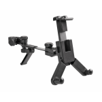 Porta tablet per poggiatesta, TAB-1