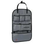 ORGANIZER PER SEDILI, 6 TASCHE, PREMIUM