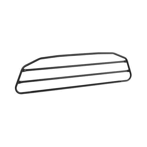 GRIGLIA DIVISORIA IN ACCIAIO, PREMIUM GUARD - TYPE 3 - 1050X280 MM