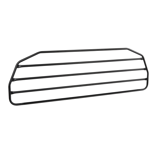 GRIGLIA DIVISORIA IN ACCIAIO, PREMIUM GUARD - TYPE 6 - 1180X380 MM