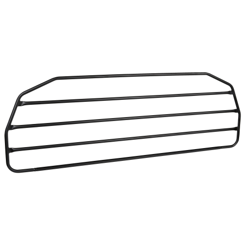 GRIGLIA DIVISORIA IN ACCIAIO, PREMIUM GUARD - TYPE 7 - 1240X420 MM