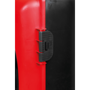 Cassetta porta estintore