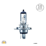 LAMPADA H4 12V 60/55W H4 P43t