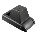 Attacco bracciolo - compatibile per Opel Mokka (11/12>03/16) - Opel Mokka X (04/16>12/19)