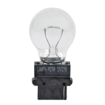 12V Lampada 1 filamento - P27W - 27W - W2,5x16d - 10 pz - Scatola