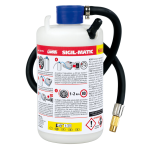  kit liquido sigillante per pneumatici, 600 ml