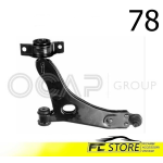 BRACCIO OSCILLANTE ANT. SINISTRO FORD FOCUS FOCUS TRE VOLUMI FOCUS TURNIER