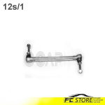 1 BIELLETTA BARRA STABILIZZATRICE ANTERIORE OCAP 0504162