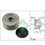 DISPOSITIVO RUOTA LIBERA ALTERNATORE ALFA ROMEO 147 156 FIAT BRAVO II PUNTO