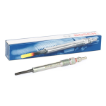 4 Candelette Bosch Adat. Alfa Romeo Mito Fiat Panda Idea 500 Punto Lancia Musa Ypsilon II III