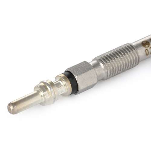 4 Candelette Bosch Adat. Alfa Romeo Mito Fiat Punto II III Panda II 500