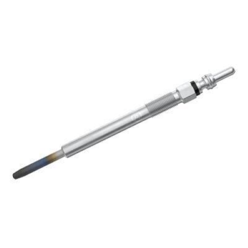 4 Candelette Bosch Adat. Alfa Romeo Mito Fiat Punto II III Panda II 500