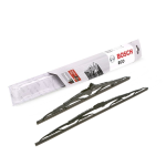 Kit Coppia Spazzole Anteriori Bosch Eco 60cm + 40 cm 600UC+400UC