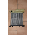 RADIATORE RAFFREDDAMENTO ORIGINALE VALEO TA425 FIAT UNO 45 ES S 903 CHECK CONTR.