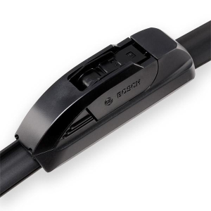 Kit Coppia Spazzole Tergi Anteriore + Posteriore AR553S+H301 Per Nissan Juke (F15)