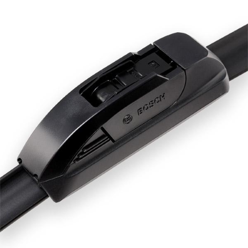 Kit Coppia Spazzole Tergi Anteriore + Posteriore AR553S+H301 Per Nissan Juke (F15)