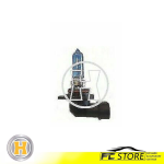 2 Lampade HIR2 12V 55W Helmer PLASMA ICE EVOLUTION 4300K +80% - L3924