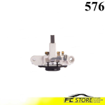 Regolatore Alternatore Bosch 1987237076  Adat. Audi Ford Mercedes-Benz Seat Skoda