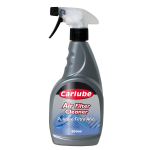 Liquido Detergente 500 ml Filtri Aria Sportivo Pilot Performance Lampa Cof500