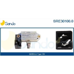 Regolatore alternatore