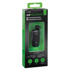 Clip, auricolare Bluetooth retrattile