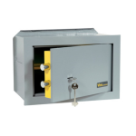 VIRO 4553.20 CASSAFORTE MECCANICA 36X20X24 CM