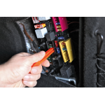 Set 80 fusibili lamellari assortiti, 12/32V