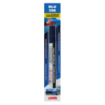 Penna ritocco carrozzeria - Blu - 598