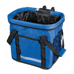 Easy-Basket, cestino anteriore in tessuto - 14 L