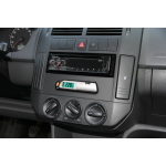 Thermo-Digit, Termometro digitale