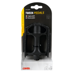 Mtb-Atb, coppia pedali ciclo