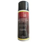 Igienizzante per pulizia condizionatore Spray Rinfrescante Pulitore 400ML