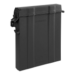 Porta documenti rettangolare