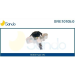Regolatore Alternatore Sando sostituisce  Bosch 1197311223 Tensione 12V