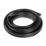 Cavo rimorchio, 13 poli